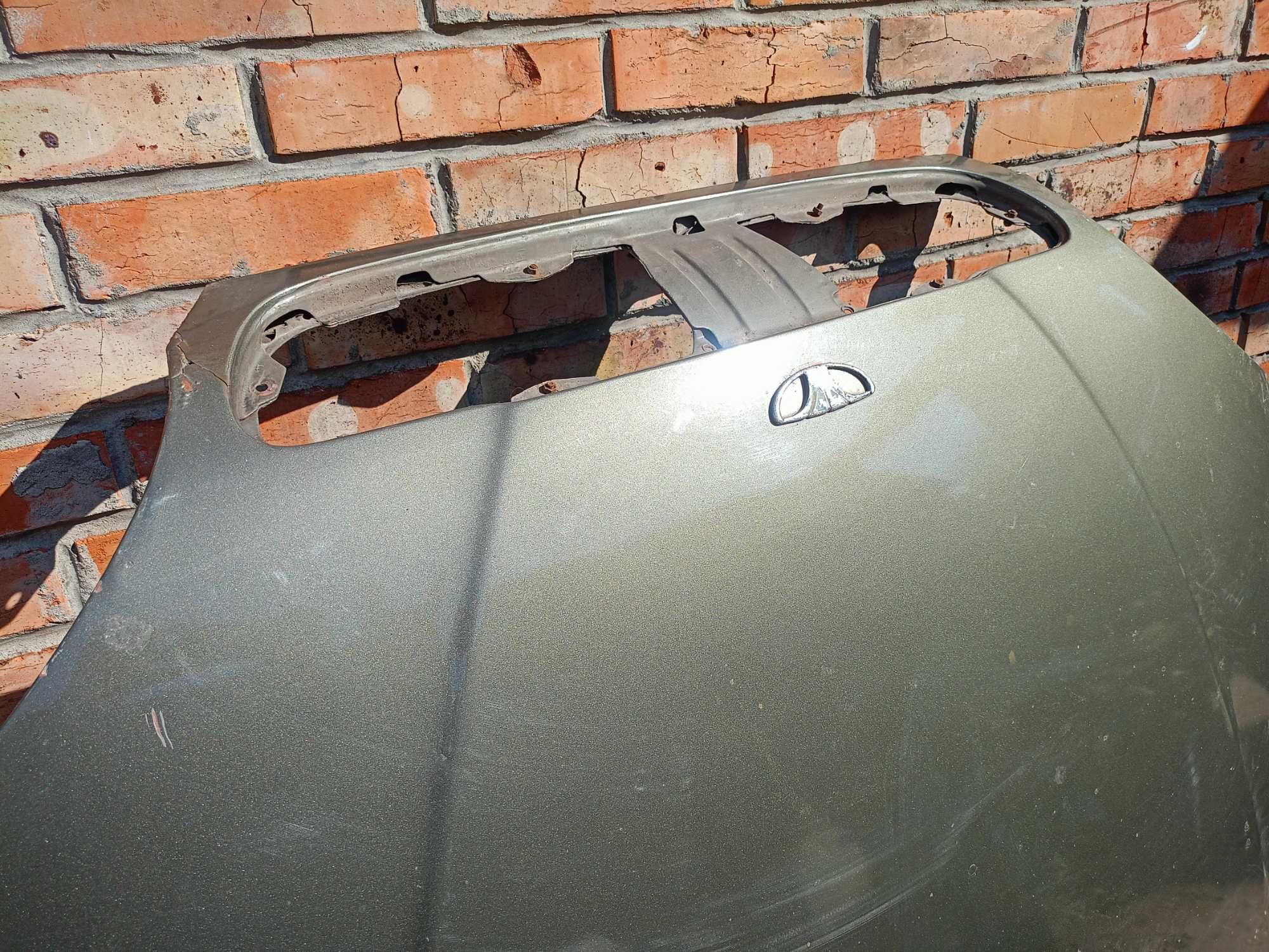 Продам диски R 14.  4x108 (Audi 80. Ford Sierra..) Капот Ланос Сенс
