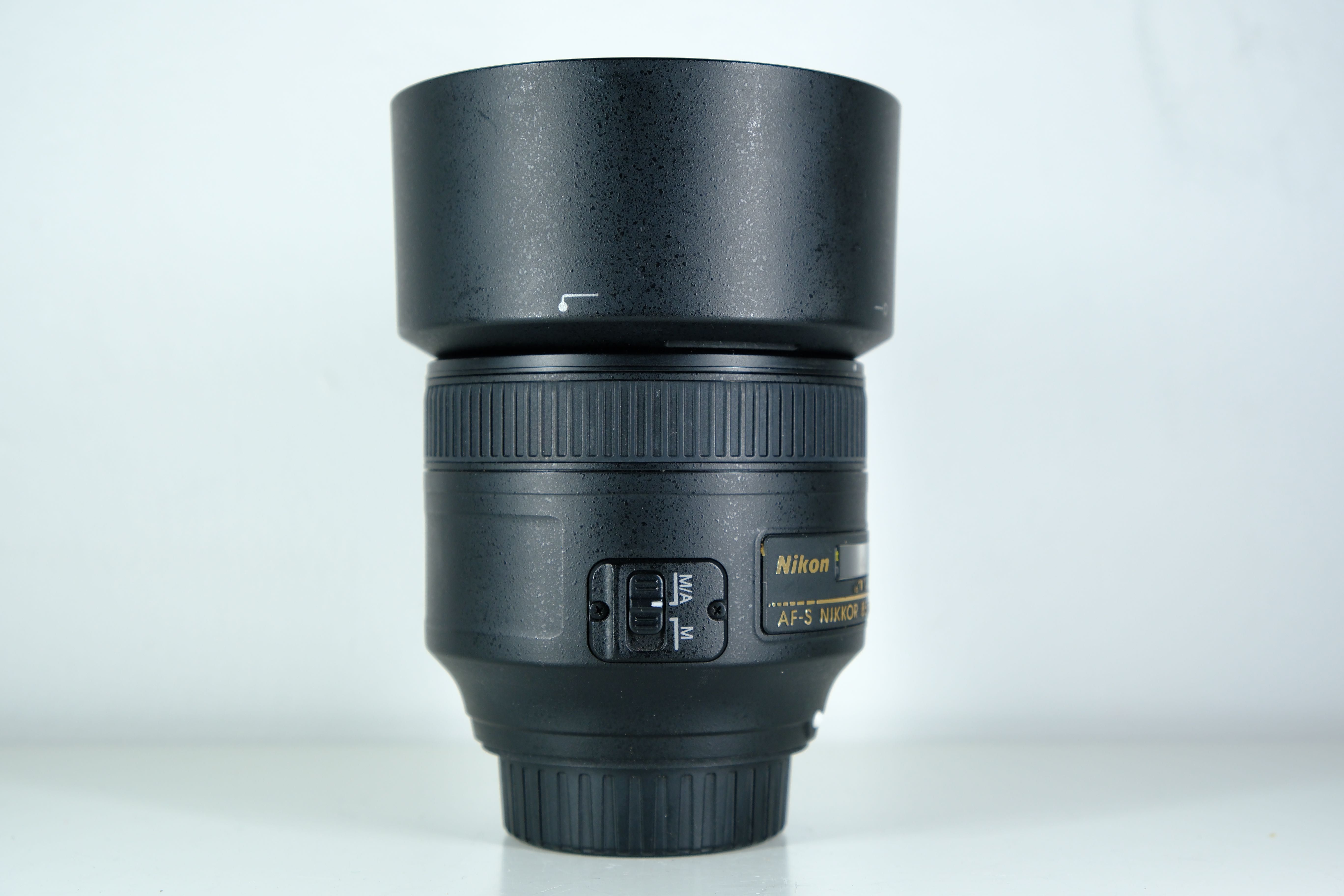 Nikon AF-S 85mm f/1.8G  + гарантія / без передоплат