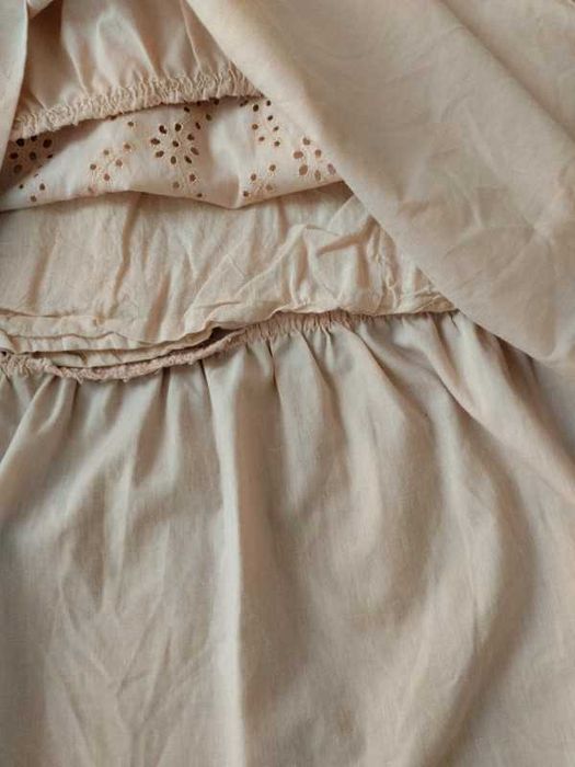 Letnia sukienka Esmara rozm S