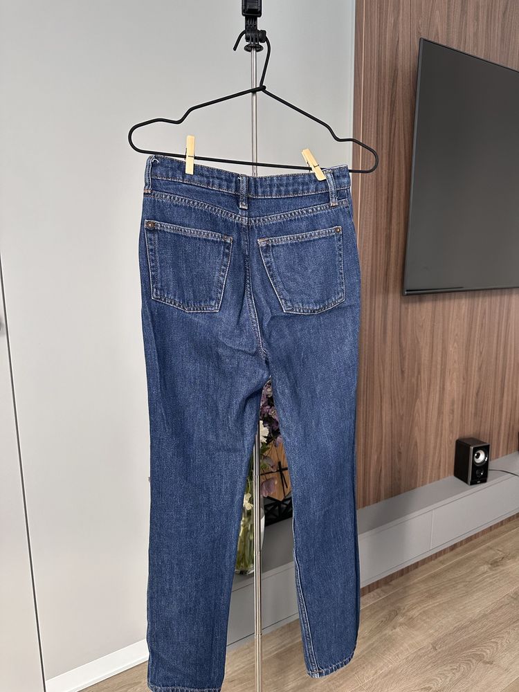HM , джинси , розмір XS