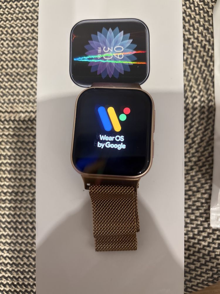 Smartwatch OPPO Watch