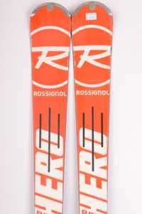 Narty Rossignol HERO ELITE SX-16 Limited 172 CM