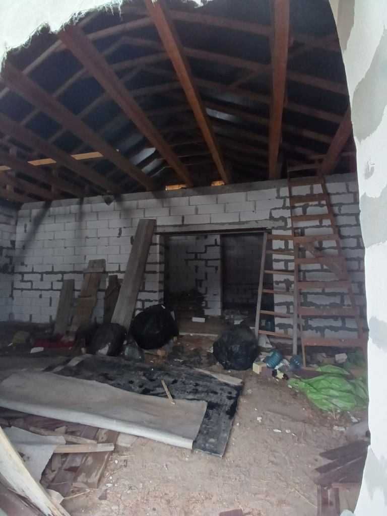 Продаж Будинок з фасадом 30 метрів, с. Красилівка, Броварського р-ну
