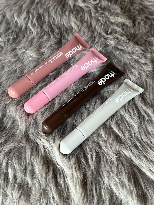 Rhode lip tint błyszczyk/pomadka