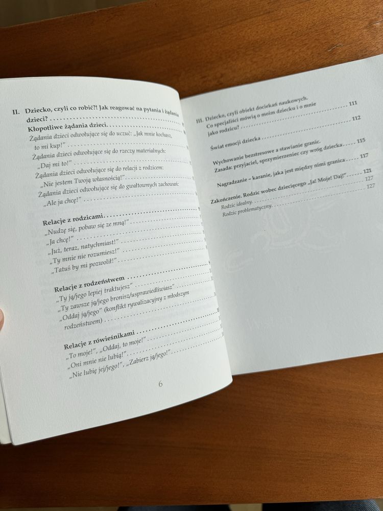 Kłopotliwe zachowania dzieci Justyna Korzeniewska