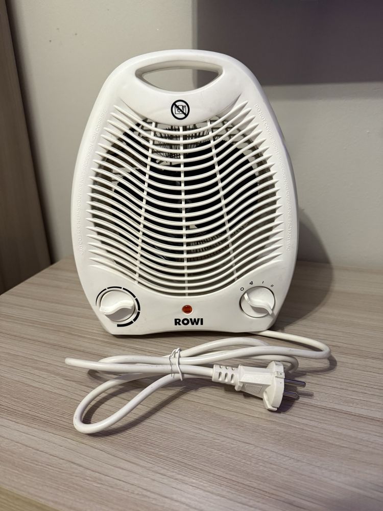 Sprzedam Termowentylator