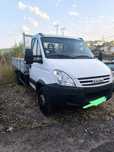 Iveco Tribascula 2009