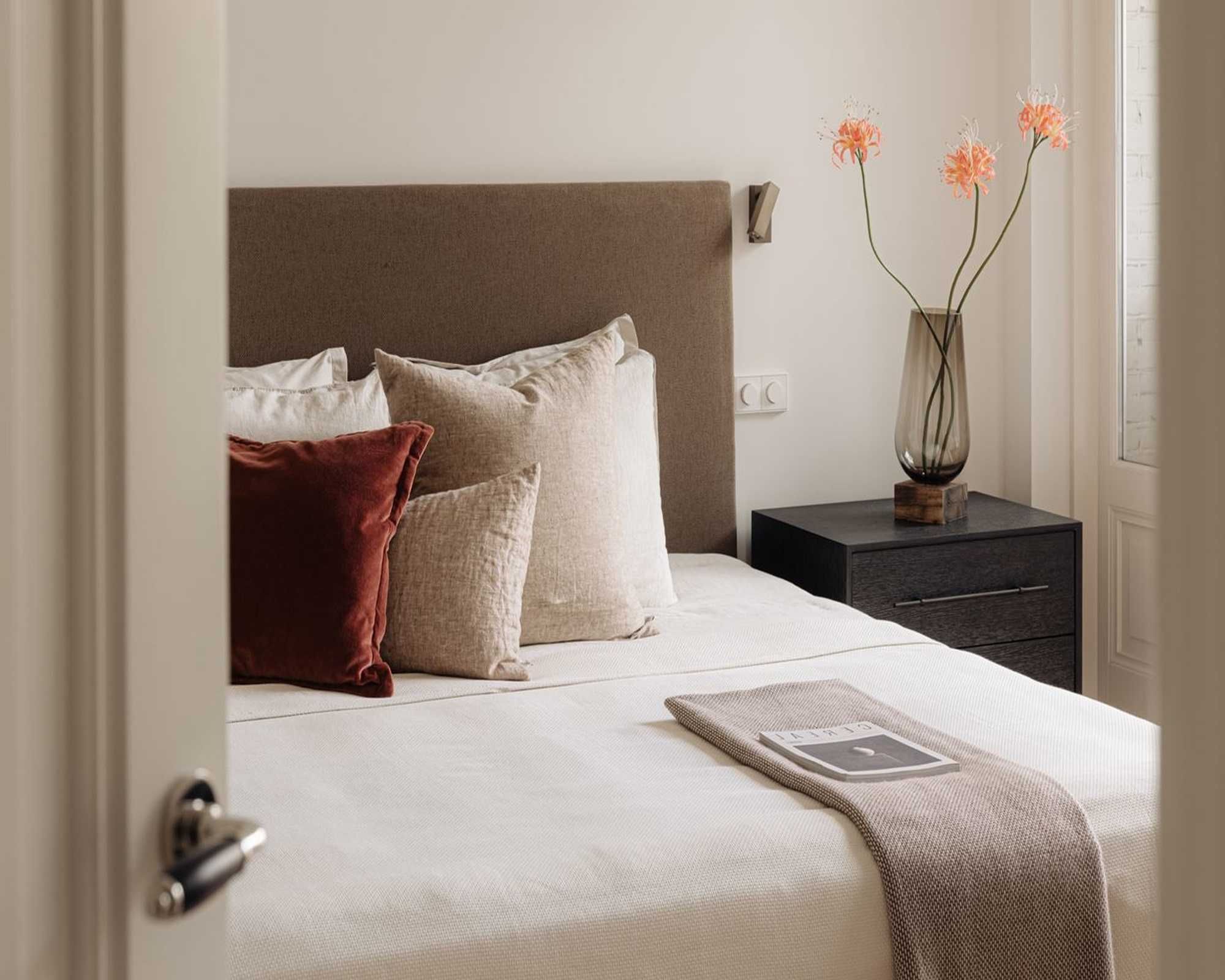 Apartamento T2 Sofisticado com Design