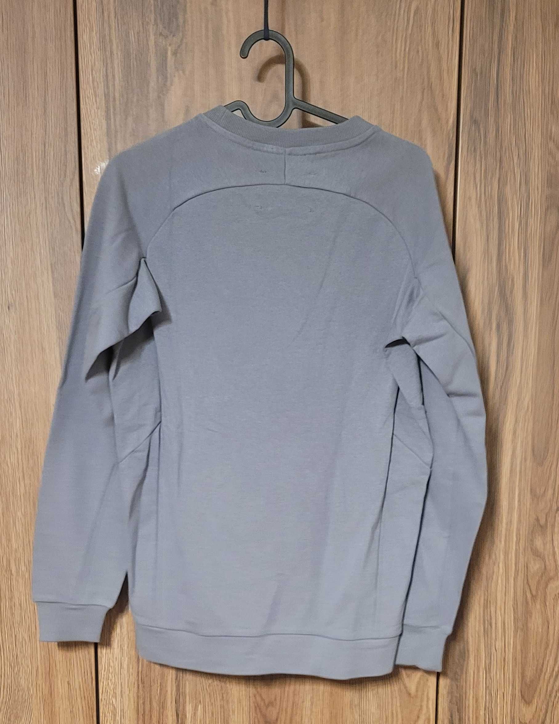Bluza z serii Robert Lewandowski RL9 4F r.XS.