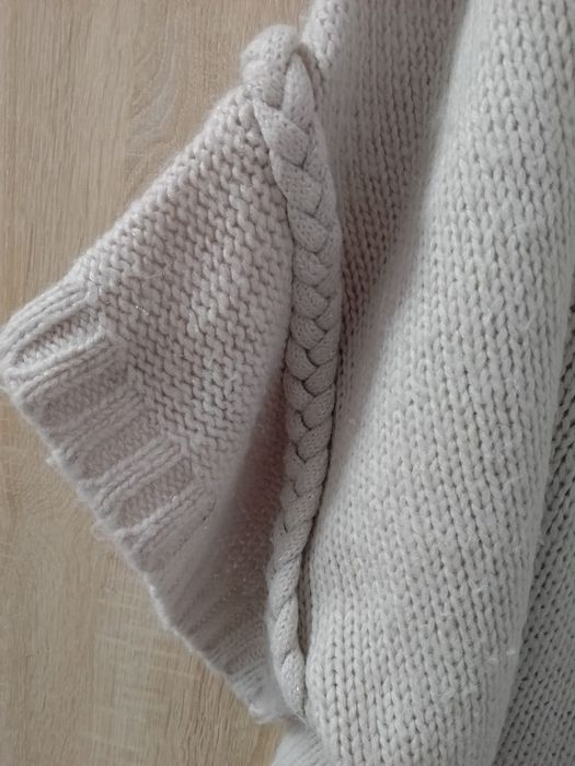 Sweter damski oversize 52/54