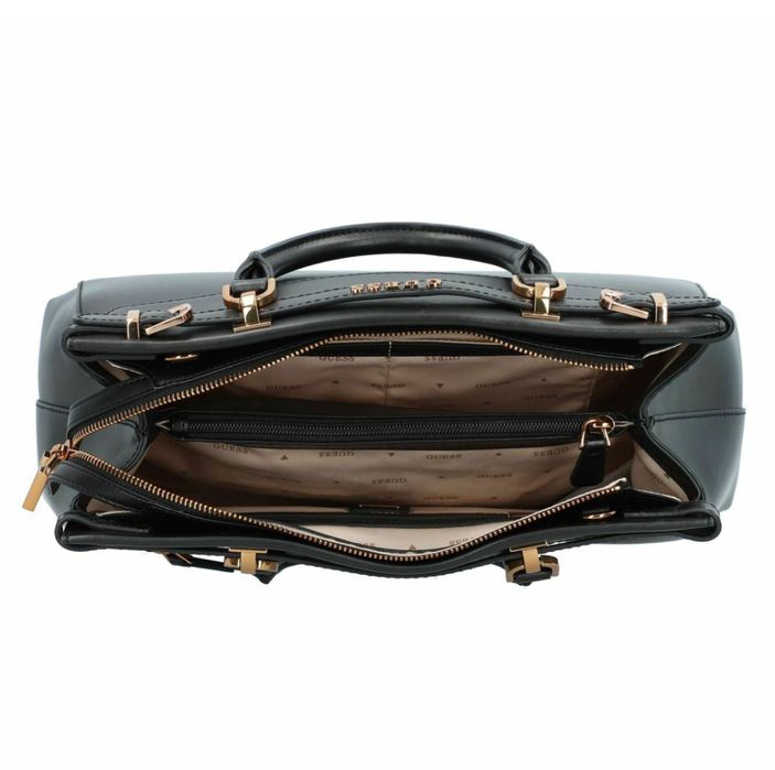 Torebka Guess czarna