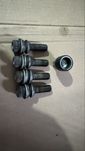 Секретки VW T5 T6 Amarok Multivan Caravella