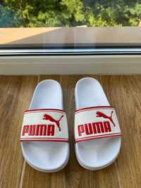 Детские шлепанцы Puma 28 р