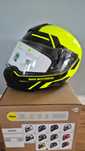 kask BMW system 7 carbon evo spectrum fluor L 58/59