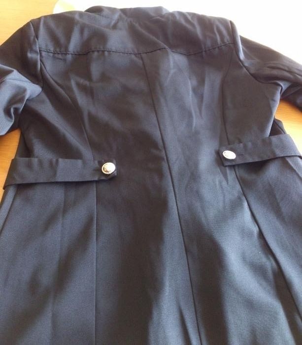 Casaco de Senhora Outono/Inverno