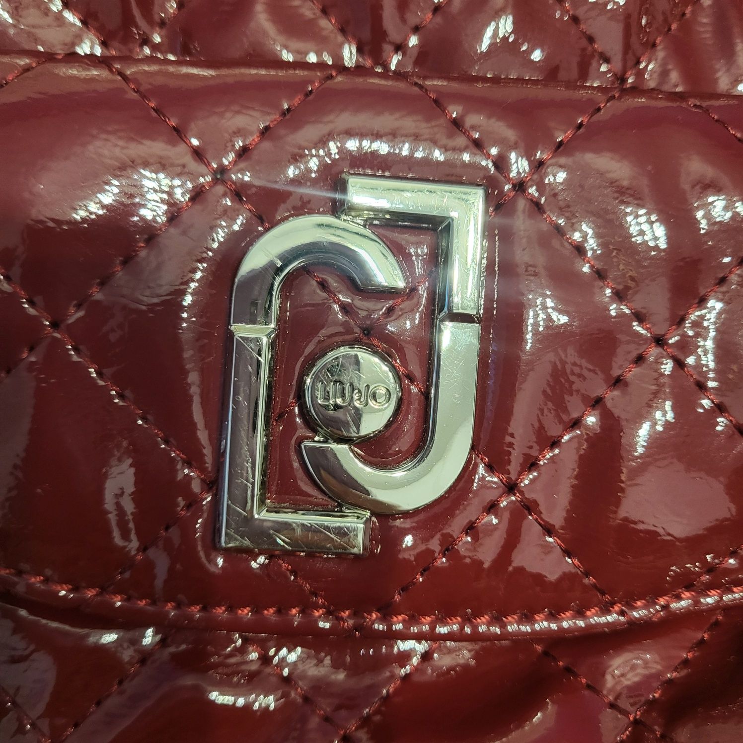 Liu-Jo mini plecak