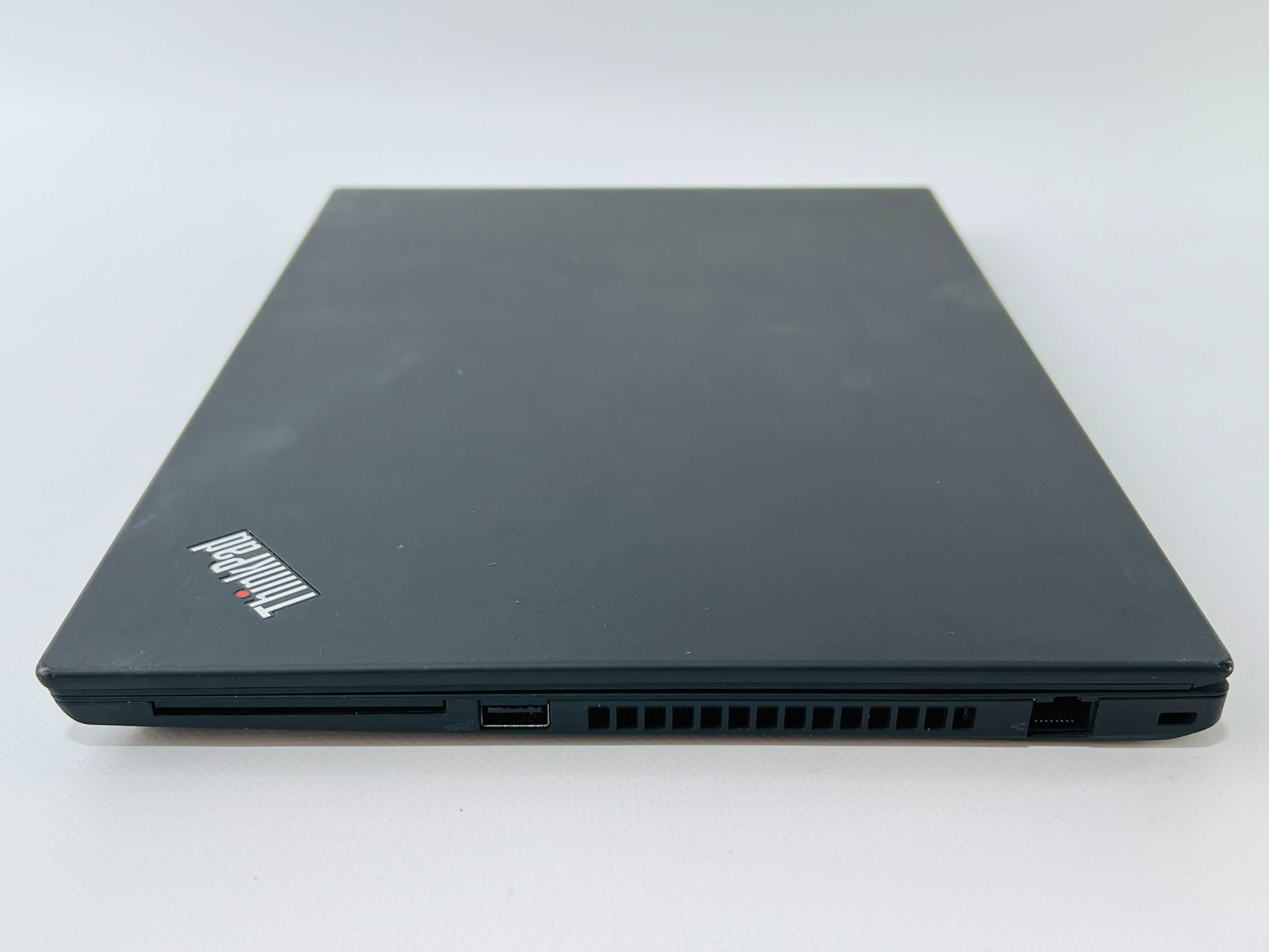 Ноутбук Lenovo Thinkpad T495 /Ryzen 5 Pro 3500U/16GB/SSD 256 gb
