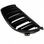 BMW E92 E93 Przedlift Shadow Line Nerki | Czarne M3 Look | 200.6-2009