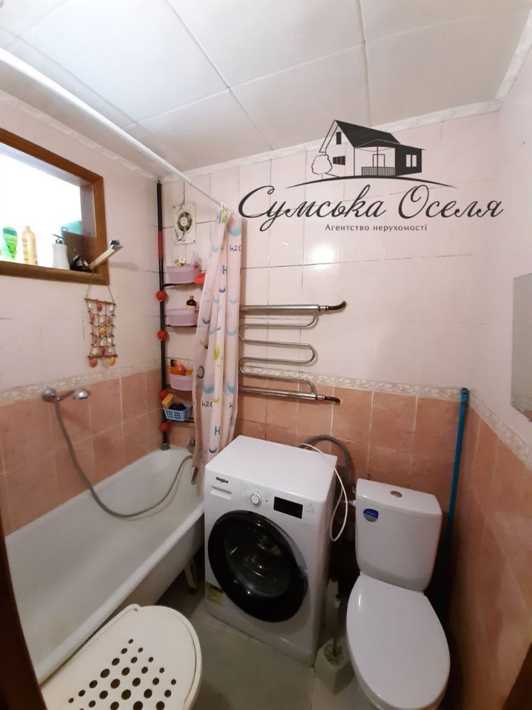 Продаж 2 кімн. квартири в Центрі. Терміново!