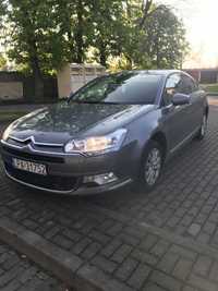 Citroen C5 X7 1.6 HDI