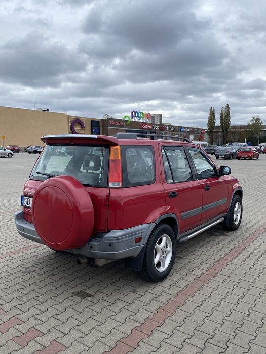 Honda CRV-1 automat