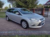 Ford Focus 1.6 TDCi 116KM *100%Org.lakier *Navi *PDC *Tempomat *Isofix *USB/AUX !