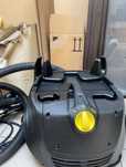 Odkurzacz profesjonalny Karcher NT 65/2 Tact² (2760W, 65L)