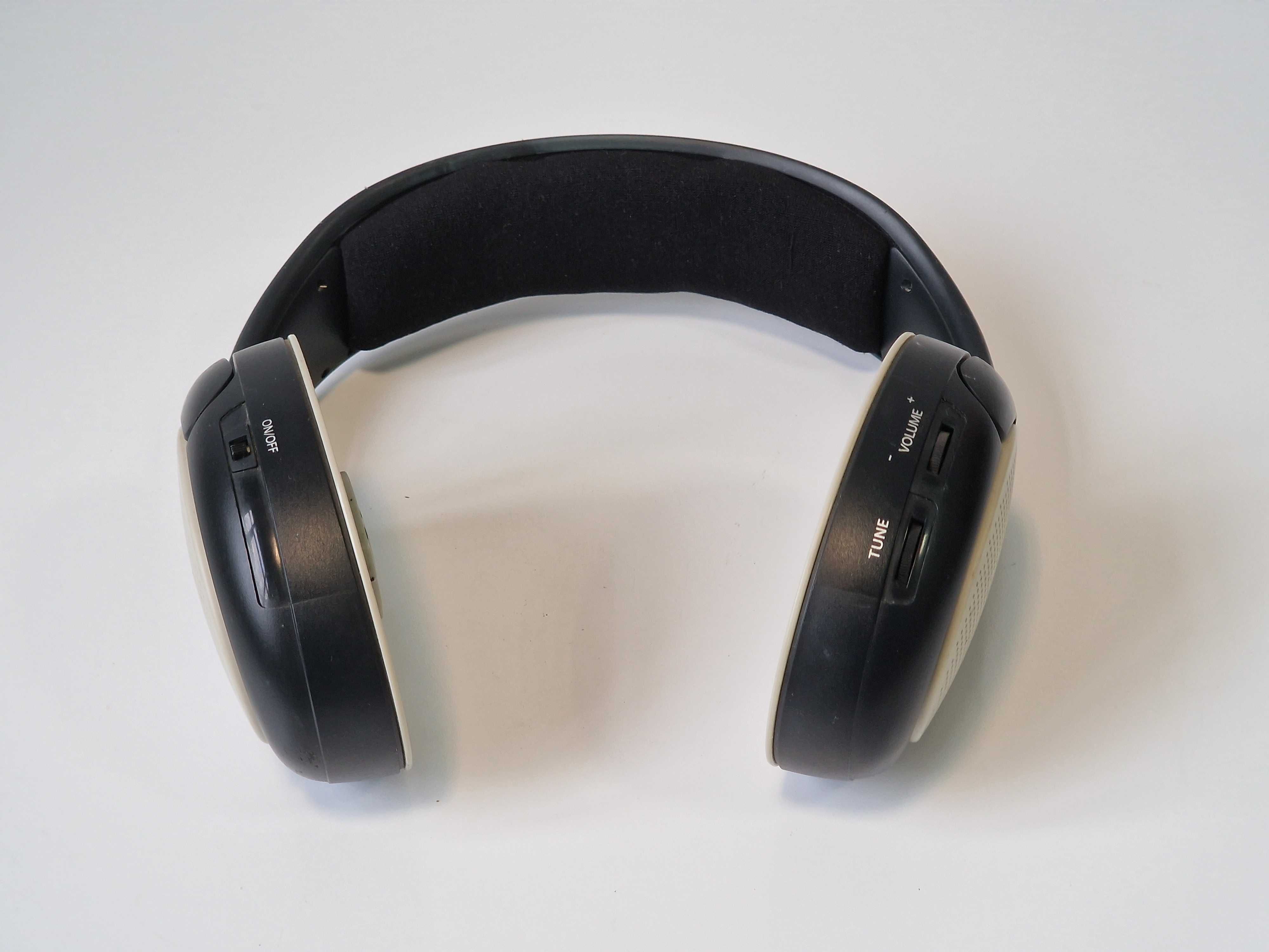 Słuchawki bezprzewodowe Sennheiser HDR 110