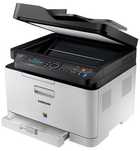 БФП Samsung xpress c480w