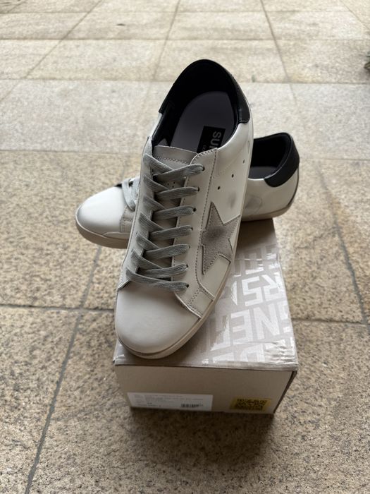 Golden Goose 43 - NOVAS