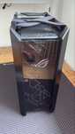Obudowa Asus Strix Helios + Zasilacz 1000W