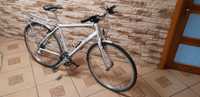 TREK 7.5 FX rower szosowy turystyk Trekking Deore Lx bontrager lekki