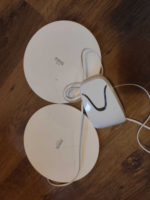 Baby Sense 7 - bardzo czujny monitor oddechu