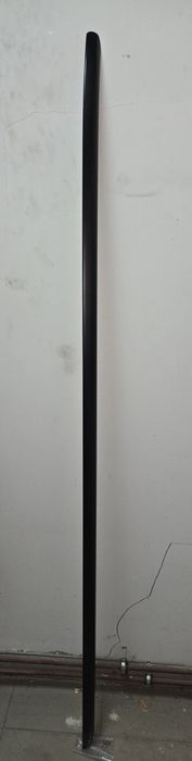 Правый рейлинг Passat B8