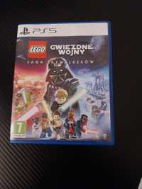 Lego Star wars Skywalker saga ps5