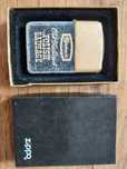 Zapalniczka PARK LIGHTER jak ZIPPO w oryginalnym pudełku !