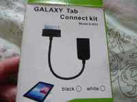 Galaxy Tab Connect kit
