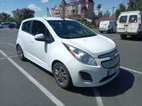 Chevrolet Spark EV