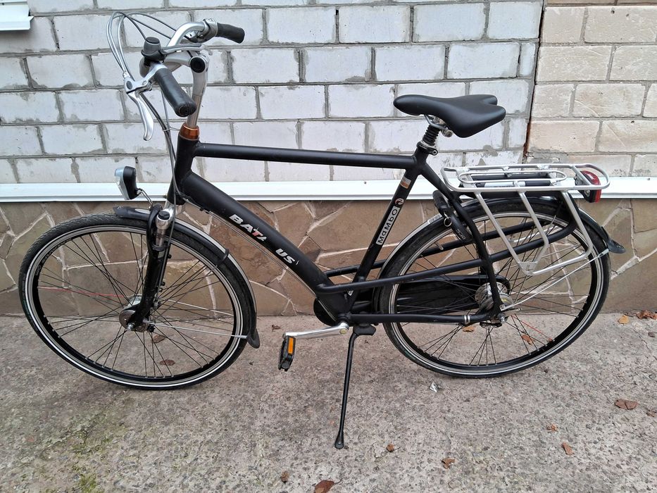 Продам міський велосипед Batavus