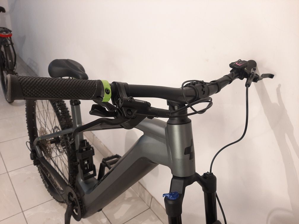 Cube reaction pro. Bosch