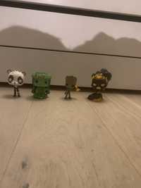 Figurki funko pop kolekcjonerskie