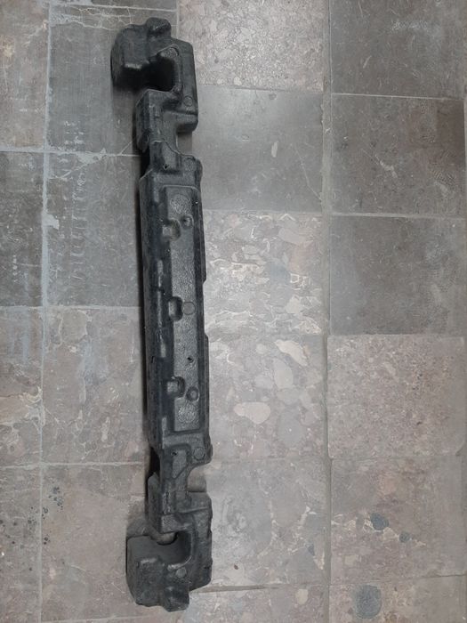 Kia Sportage IV absorber zderzaka przod
