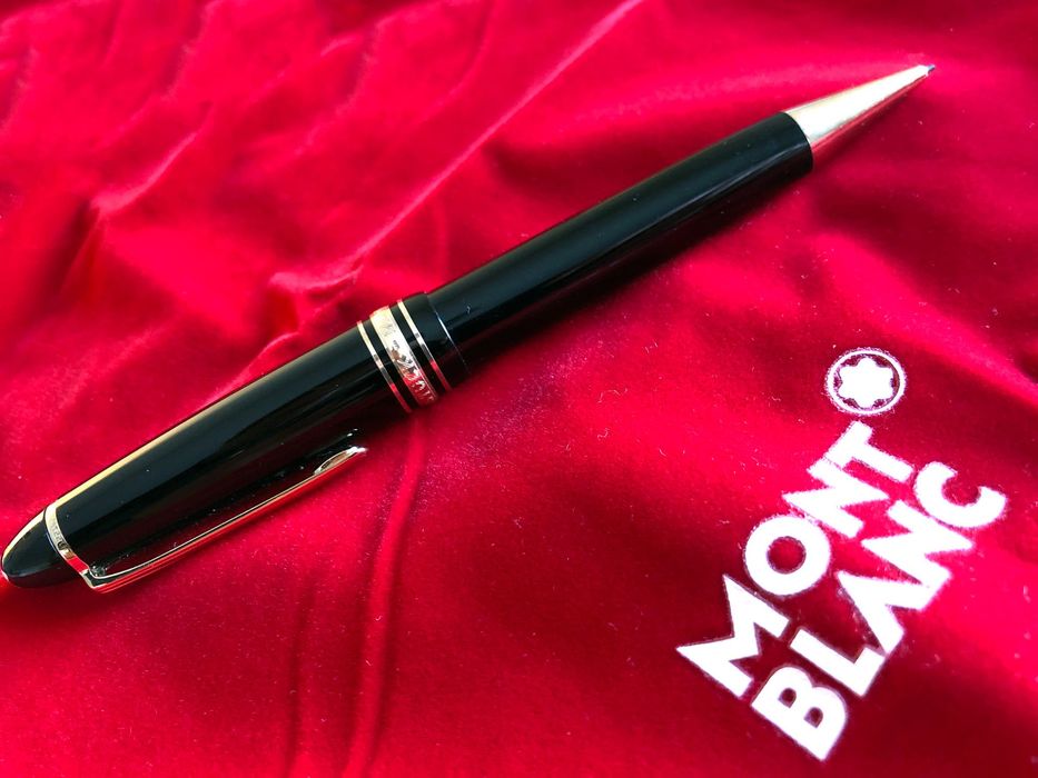 Montblanc Meisterstück LeGrand Mechanical Pencil 0.9 mm