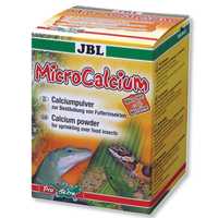 JBL MicroCalcium Mineralny 100g