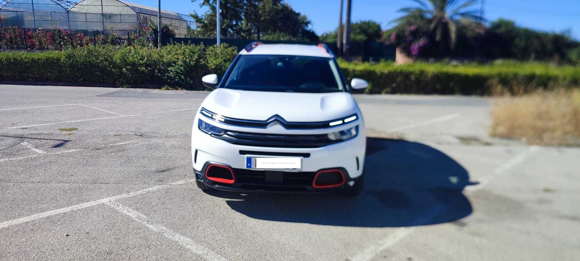 Citroën C5 Aircross 1.2 PureTech