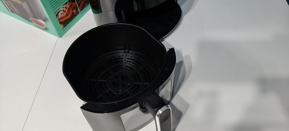 Air Fryer Hoffen NOWA!!! Okazja