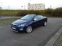 Ford Focus Ford Focus Lift Coupe Cabrio 2,0 TDCI Titanium