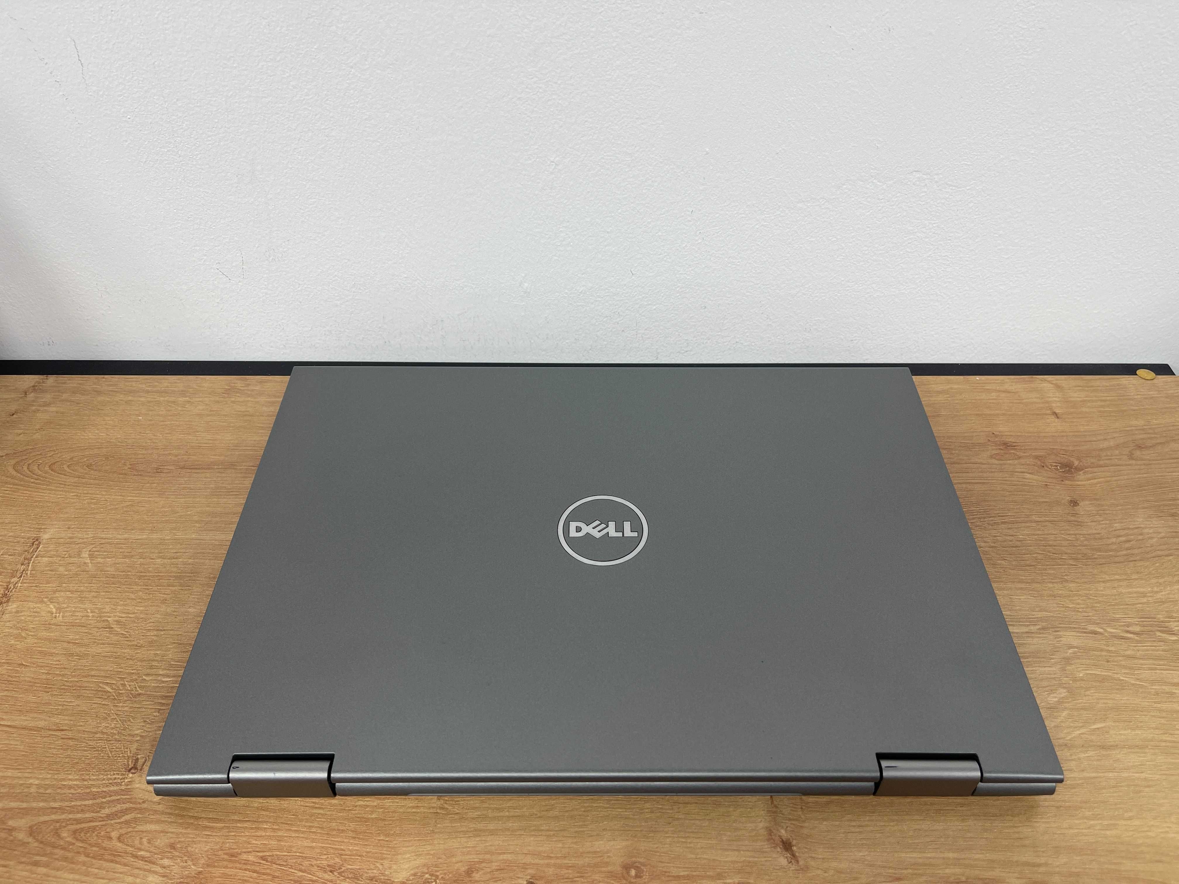 Dell Inspiron 13 5379 2-in-1 (i7-8550U/8 gb/256 SSD) 43116SV