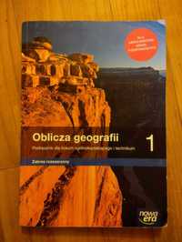 Oblicza geografii 1