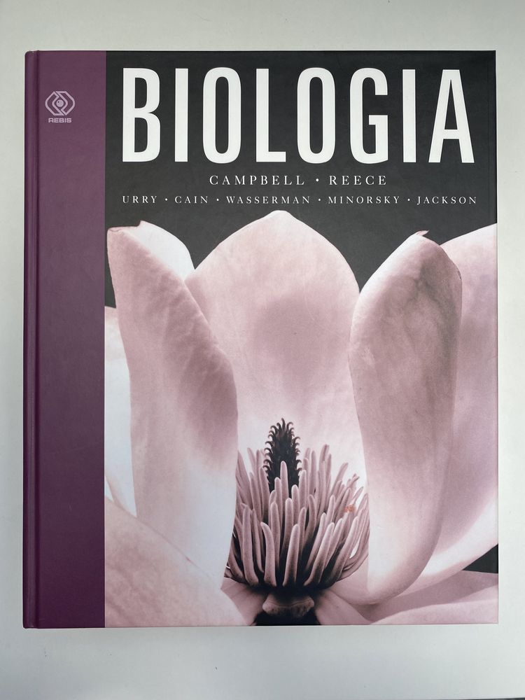 Biologia Campbell